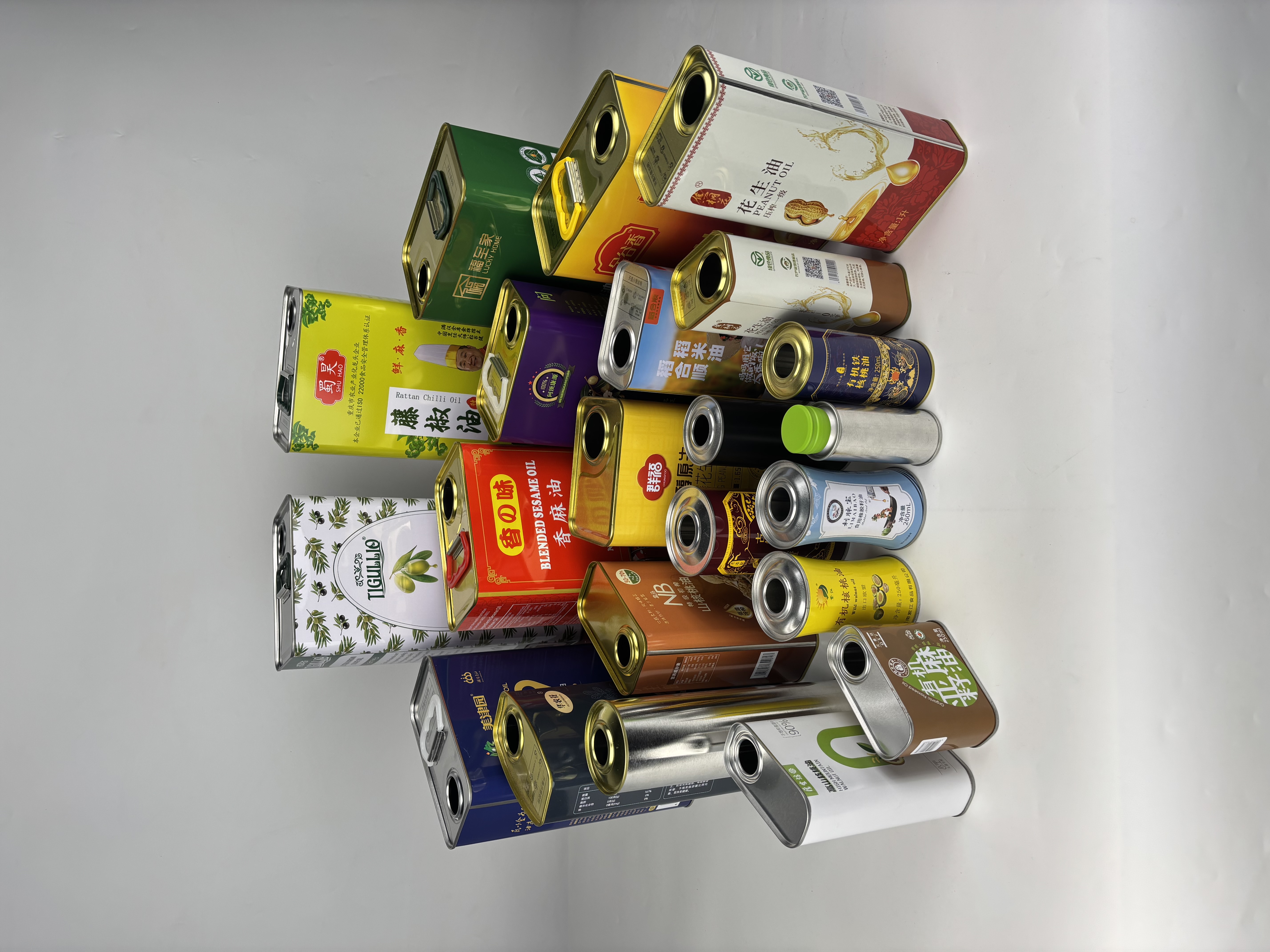  食品包裝新趨勢(shì)：馬口鐵罐為何成為行業(yè)新寵？